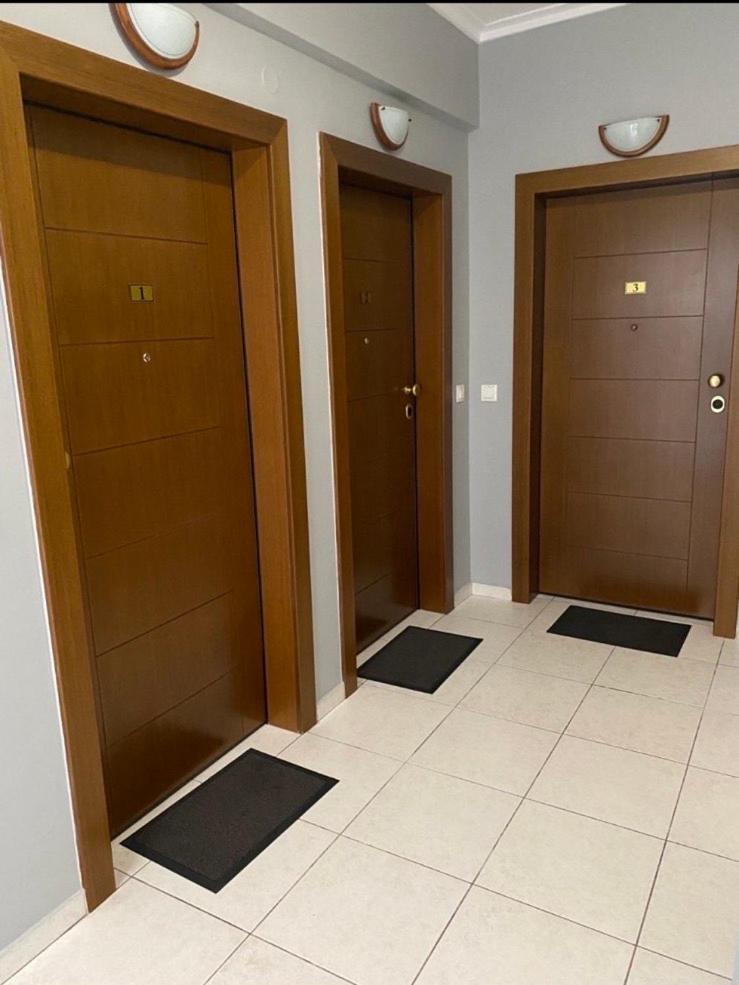 Ntg Studios Kateríni Zewnętrze zdjęcie